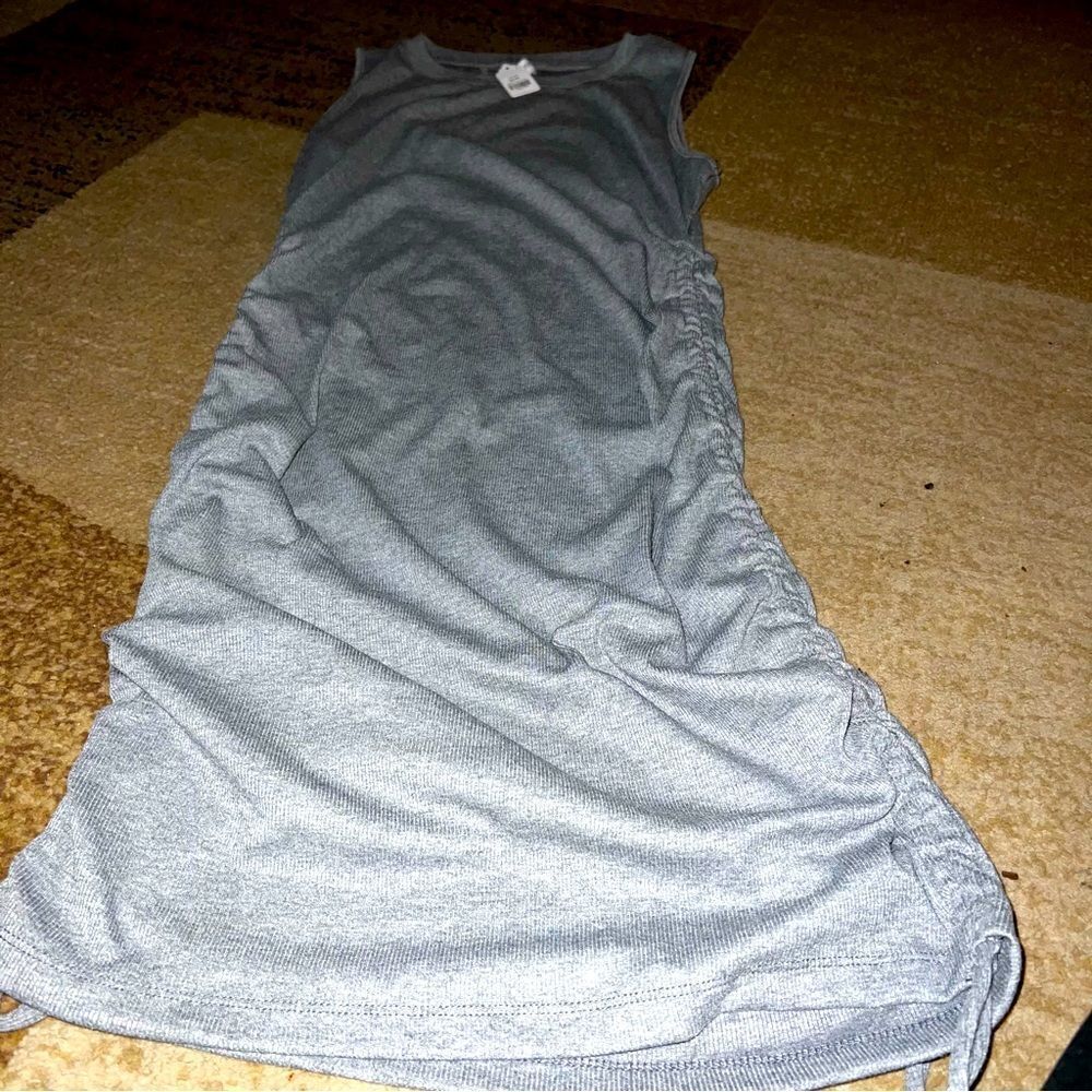 Wishlist dress  